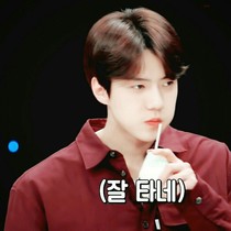 吴世勋：不管你在哪，我总会找到你