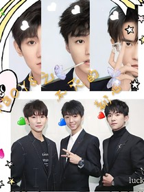 TFBOYS：悔不过当初_d137