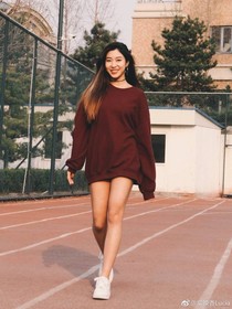 说笑话