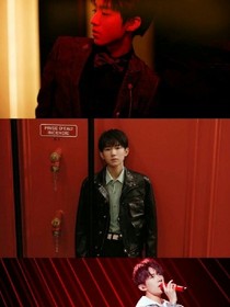 TFBOYS之说好的承诺