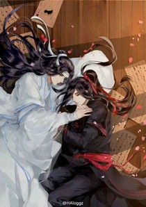 魔道x斗罗啊