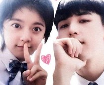 少年派二。