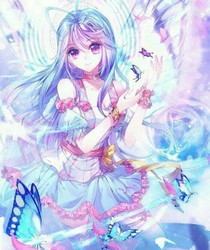 靈眸少女：無畏