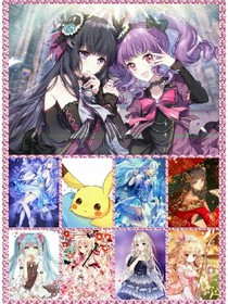 魔法人格