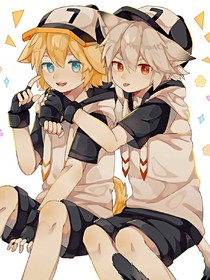 凹凸小日常。