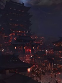 媚尊天下