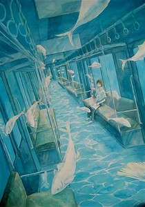 梦的尽头，是世界