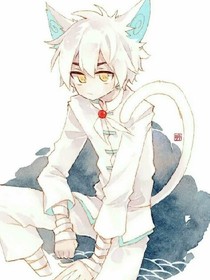 京剧猫之月老组合