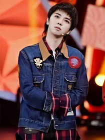 華晨宇：愛上你從那天起