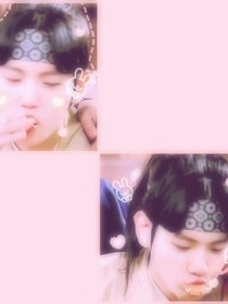 EXO之沫儿别走