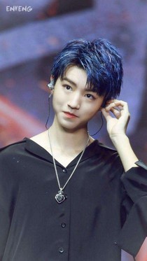 王俊凯之同养媳
