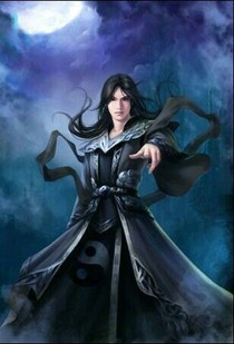 灭世帝尊