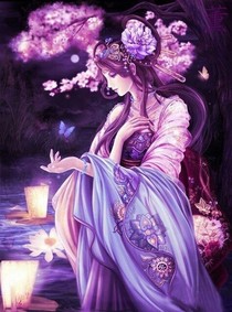 恋夜未央