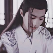 陈情令.忆羡煞