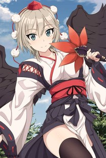 天魔游外界