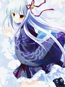 穿越小花仙混合血脉