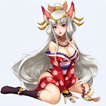 她一生都在受伤
