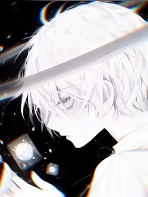 被救赎的恶魔
