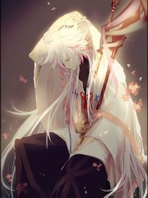 无心者自斗罗
