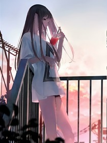 黑瞳下的血色