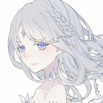 暗夜女王的后宫