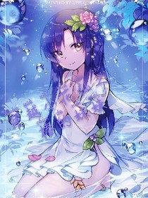 穿越小花仙之椿的妹妹