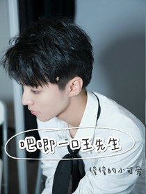 吧唧一口王先生