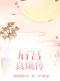 后宫真烦传