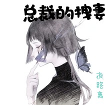 总裁的拽妻