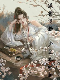 風(fēng)云涌動(dòng):少主本紅妝