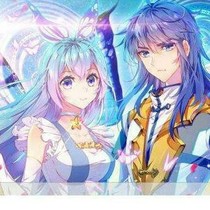 神界傳說之浩桐的甜蜜生活