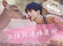 王俊凯请接受我