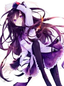龍王傳說之我是魔法（少女）師_d033