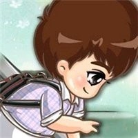來到人類世界尋找公主