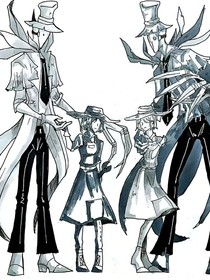 第五人格-重生