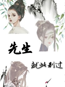先生，就此別過