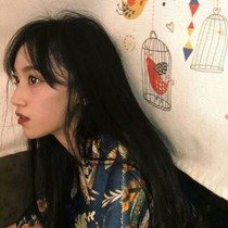 我是小白兔