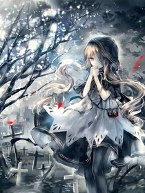 第五人格纯黑的噩梦