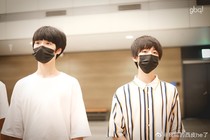 翔霖（强盗展逸文）