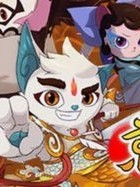 京剧猫之打败黯