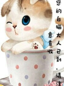 您的白猫大人已到，请注意查收