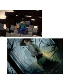 Mc和第五人格