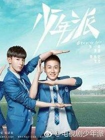 少年派:最甜表白