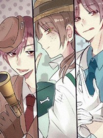 第五人格一紅線奇緣