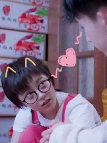 零钱Cp图集