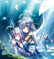 终是时光负流年