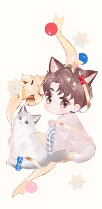 极品凯少：许你情深似海