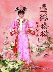 还珠格格之从来没有怪过你