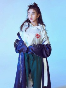 女神，我追定了
