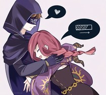 先祭.一生守护你